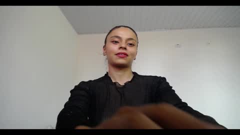 Lana ROMAN online show from 18, 12, 2024