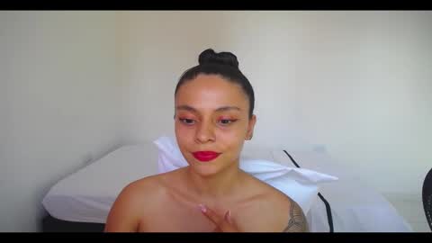 Lana ROMAN online show from 19, 12, 2024