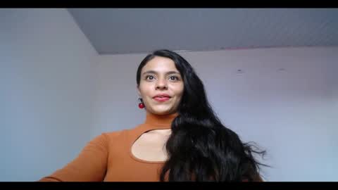 Lana ROMAN online show from 21, 12, 2024