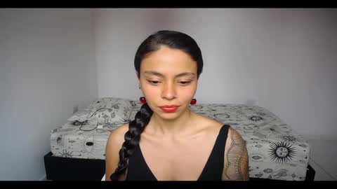 Lana ROMAN online show from 22, 12, 2024