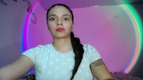 Lana ROMAN online show from 17, 1, 2025