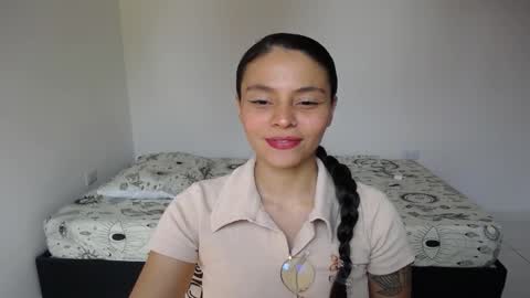 Lana ROMAN online show from 20, 1, 2025