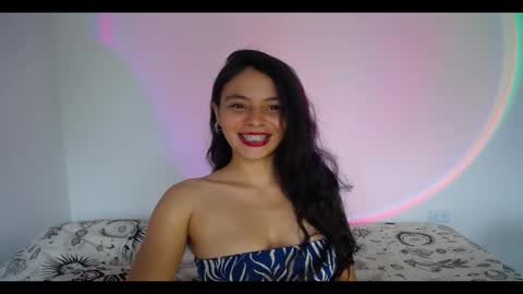 Lana ROMAN online show from 30, 1, 2025