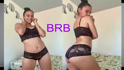 Lana ROMAN online show from 3, 2, 2025