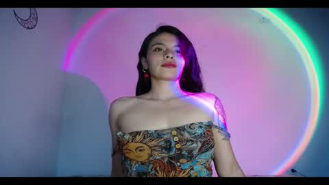 Lana ROMAN online show from 3, 2, 2025