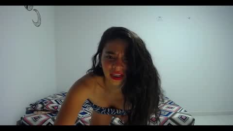 Lana ROMAN online show from 7, 2, 2025