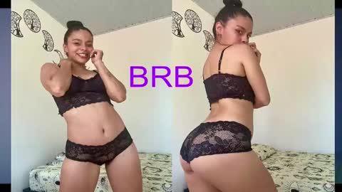 Lana ROMAN online show from 7, 2, 2025