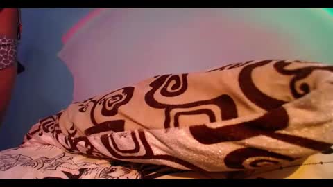 Lana ROMAN online show from 26, 2, 2025