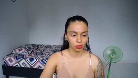 Lana ROMAN online show from 5, 3, 2025