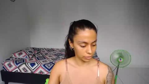 Lana ROMAN online show from 5, 3, 2025