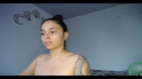 Lana ROMAN online show from 6, 3, 2025