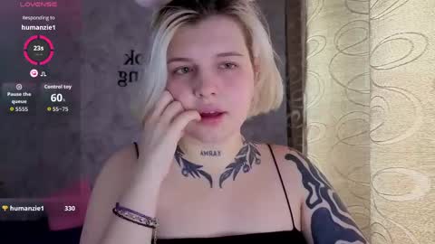 lana_shadow online show from 1, 3, 2026