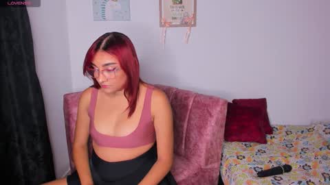 Snapshot of lana_sin chatting on 20, 9, 2025 lana_sin online show from 20, 9, 2025