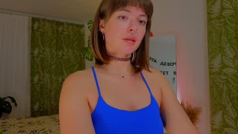 Lana online show from 25, 1, 2025
