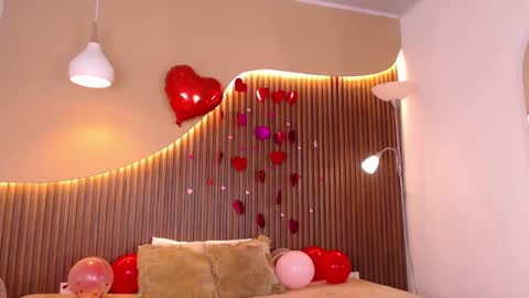Snapshot of lana_starlet chatting on 15, 2, 2025 katiuska online show from 15, 2, 2025