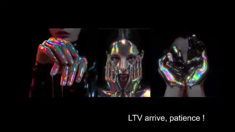 Snapshot of lana_the_virus chatting on 1, 11, 2025 Lana The Virus online show from 1, 11, 2025