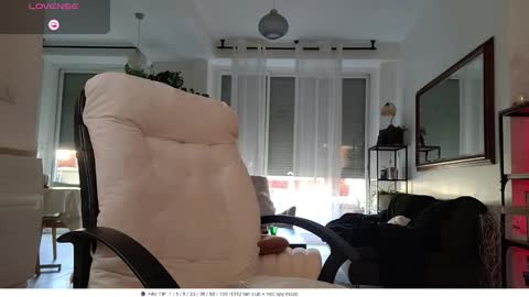 Snapshot of lana_the_virus chatting on 6, 1, 2026 Lana The Virus online show from 6, 1, 2026