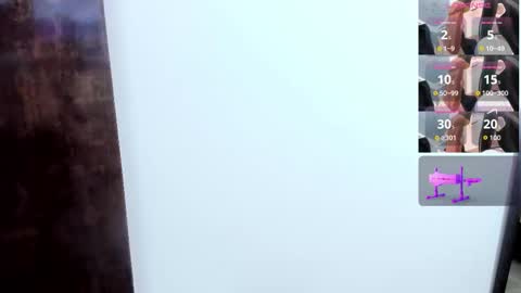 Lana online show from 24, 10, 2025