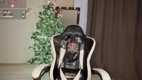 Snapshot of lana_younes chatting on 17, 1, 2025 Lana online show from 17, 1, 2025