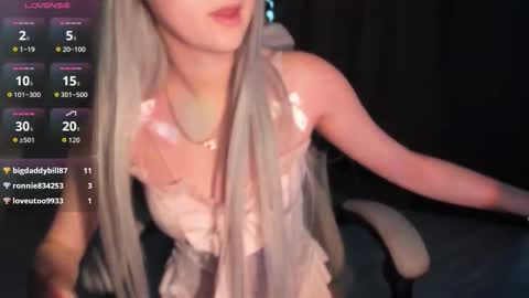 Snapshot of lana_younes chatting on 5, 2, 2026 Lana online show from 5, 2, 2026