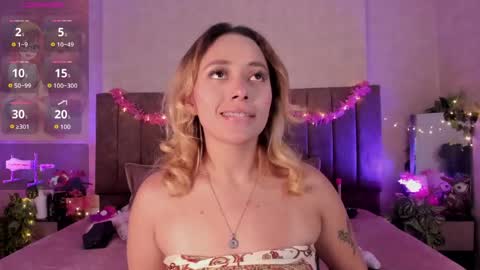 Snapshot of lanaamills chatting on 30, 4, 2026 Lana online show from 30, 4, 2026