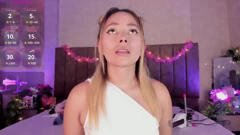 Snapshot of lanaamills chatting on 16, 5, 2026 Lana online show from 16, 5, 2026