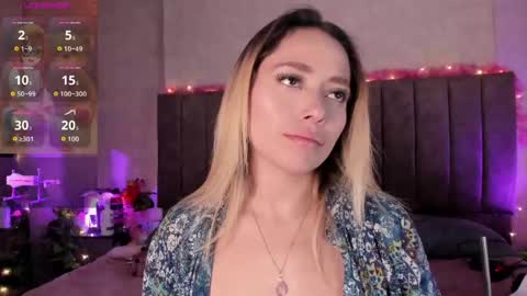 Snapshot of lanaamills chatting on 30, 5, 2026 Lana online show from 30, 5, 2026