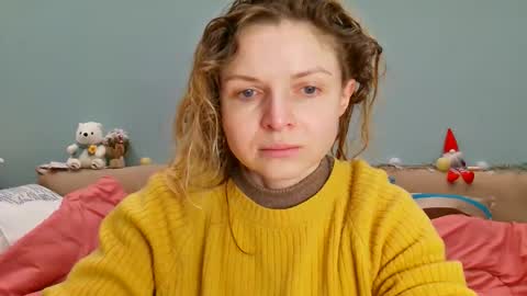 Snapshot of lanaangeldream chatting on 14, 1, 2026 Lana online show from 14, 1, 2026