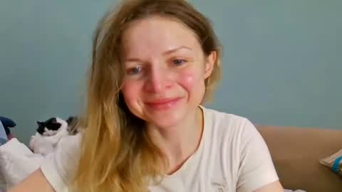 Snapshot of lanaangeldream chatting on 12, 7, 2026 Lana online show from 12, 7, 2026