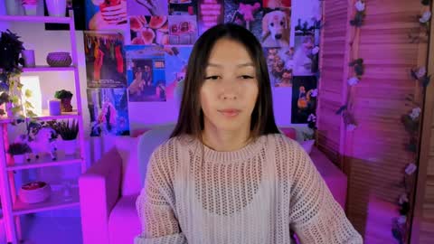 LanaBakers NONUDE MODEL online show from 4, 12, 2024