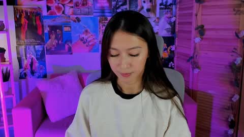 LanaBakers NONUDE MODEL online show from 5, 12, 2024