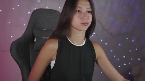 LanaBakers NONUDE MODEL online show from 30, 1, 2025