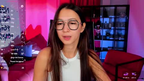 LanaBakers NONUDE MODEL online show from 27, 11, 2025