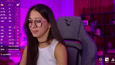 Snapshot of lanabakers chatting on 6, 3, 2026 LanaBakers NONUDE MODEL online show from 6, 3, 2026