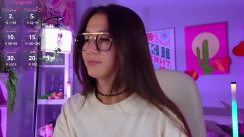 Snapshot of lanabakers chatting on 14, 3, 2026 LanaBakers NONUDE MODEL online show from 14, 3, 2026