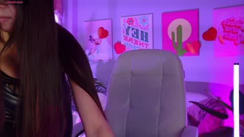 Snapshot of lanabakers chatting on 29, 3, 2026 LanaBakers NONUDE MODEL online show from 29, 3, 2026