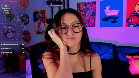 Snapshot of lanabakers chatting on 6, 4, 2026 LanaBakers NONUDE MODEL online show from 6, 4, 2026