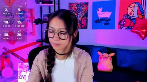 Snapshot of lanabakers chatting on 15, 4, 2026 LanaBakers NONUDE MODEL online show from 15, 4, 2026