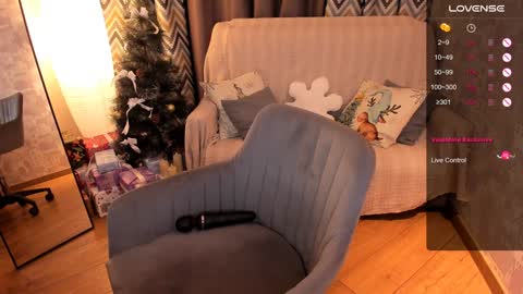 Snapshot of lanablu_ chatting on 29, 12, 2024 Lana online show from 29, 12, 2024