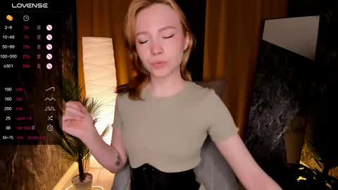 Snapshot of lanablu_ chatting on 21, 2, 2025 Lana online show from 21, 2, 2025