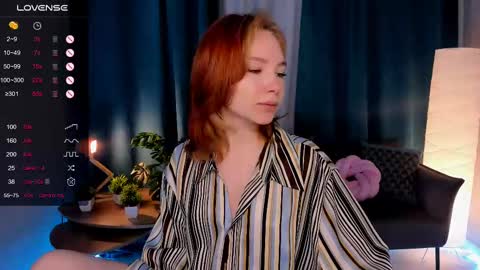 Snapshot of lanablu_ chatting on 3, 3, 2025 Lana online show from 3, 3, 2025