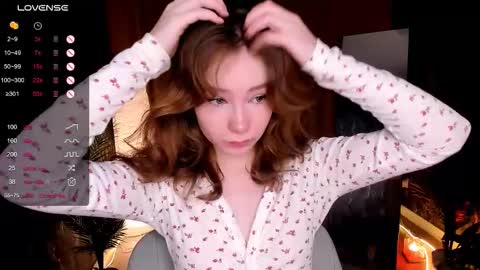 Lana online show from 17, 9, 2025