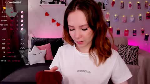 Snapshot of lanablu_ chatting on 18, 1, 2026 Lana online show from 18, 1, 2026