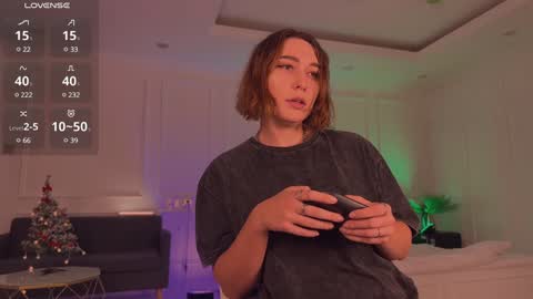 Lana online show from 20, 12, 2024