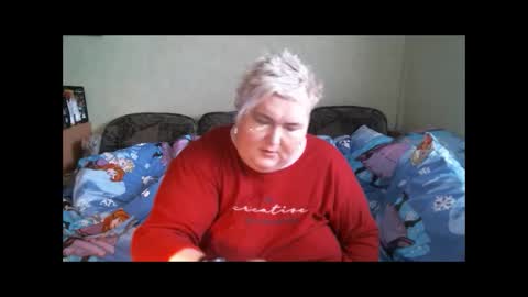 lanacat555 online show from 21, 1, 2025