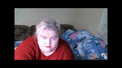 lanacat555 online show from 21, 1, 2025