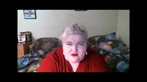 lanacat555 online show from 22, 1, 2025