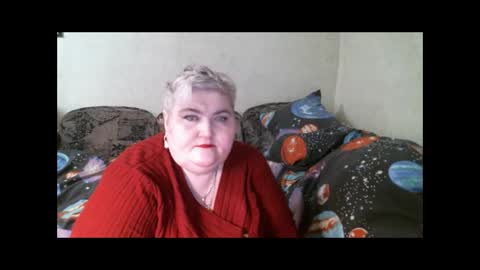 lanacat555 online show from 22, 1, 2025