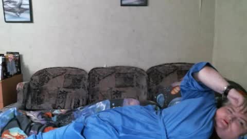 lanacat555 online show from 27, 1, 2025