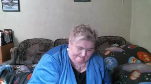 lanacat555 online show from 27, 1, 2025